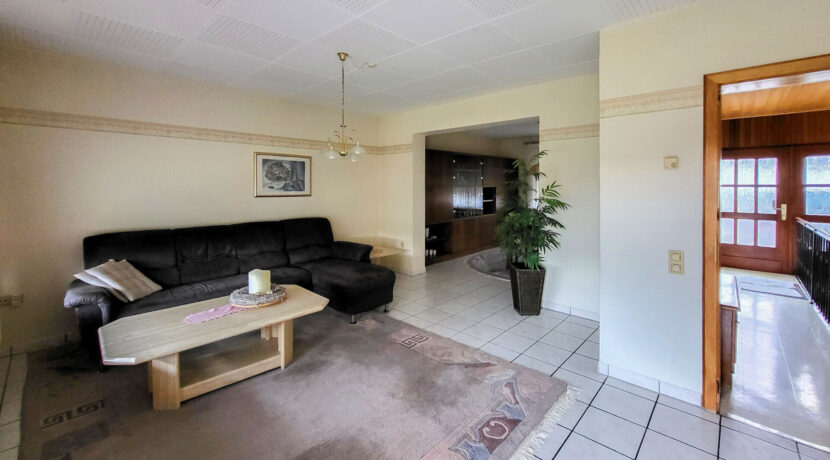 Wohnzimmer EG