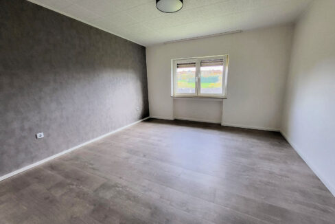 Schlafzimmer EG