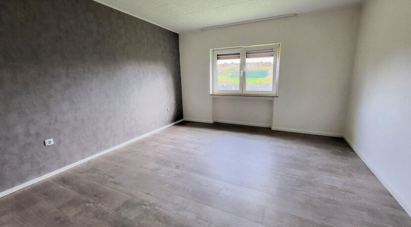 Schlafzimmer EG