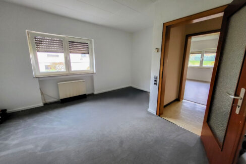 Kinderzimmer EG