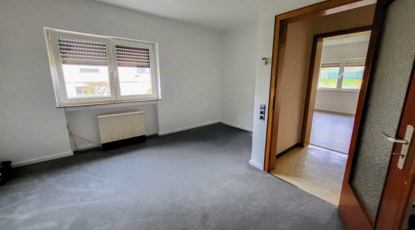 Kinderzimmer EG