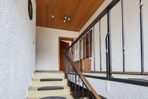 Treppenhaus