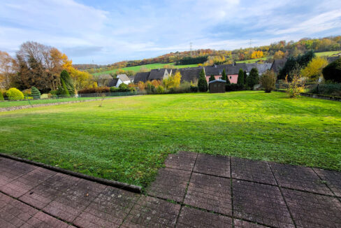 Terrasse UG