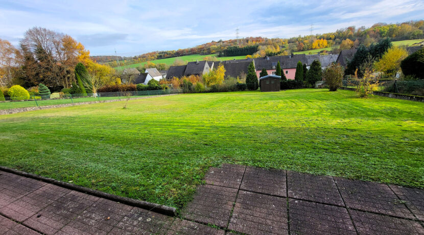Terrasse UG