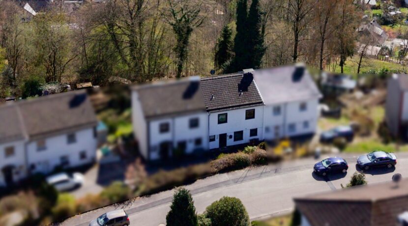 Straßenansicht