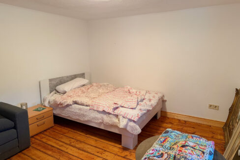OG Schlafzimmer