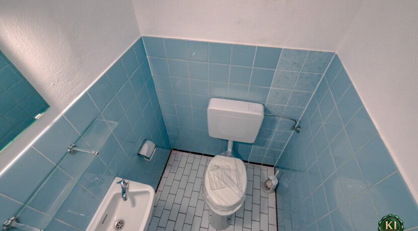 Gäste-WC