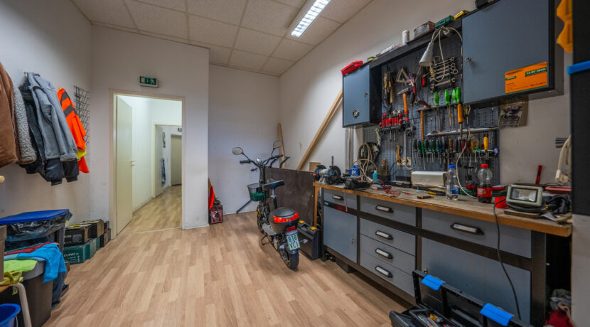 Werkstatt