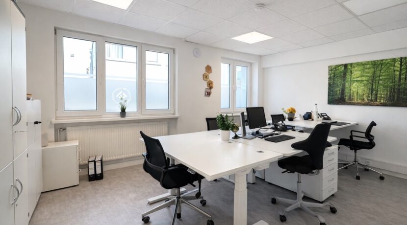 Büro