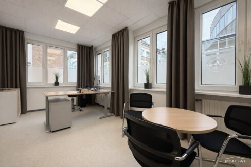 Einzelbüro