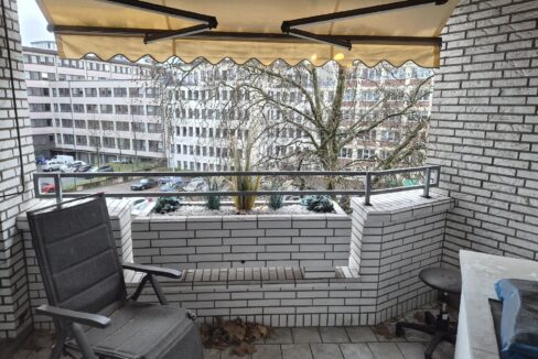 Balkon 1