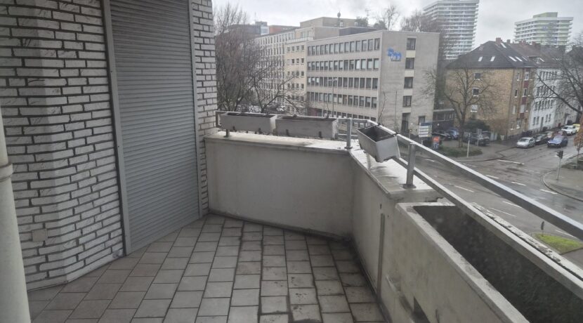 Balkon 2