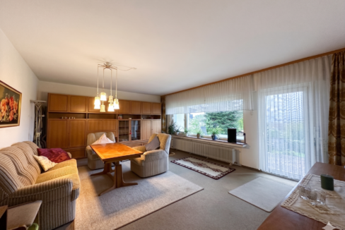 EG Wohnzimmer