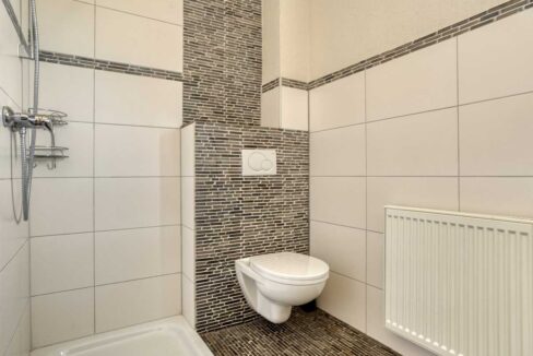 Bad ensuite
