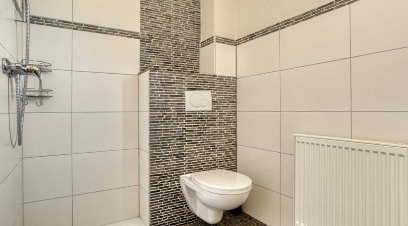 Bad ensuite