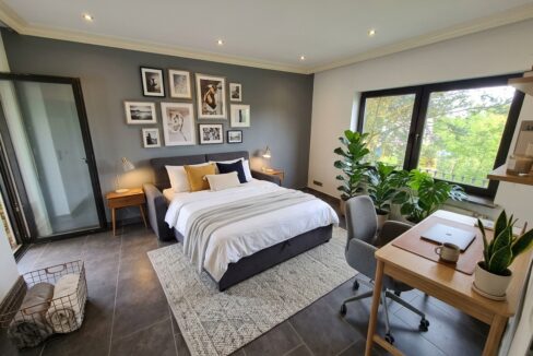 Home Staging - KI generiert