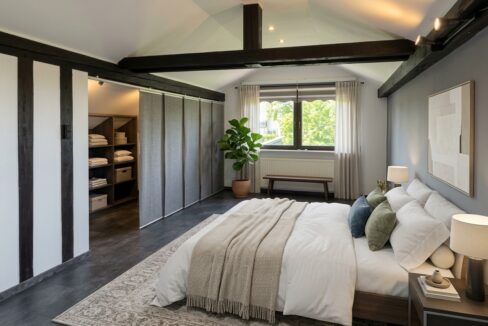 Home Staging - KI generiert