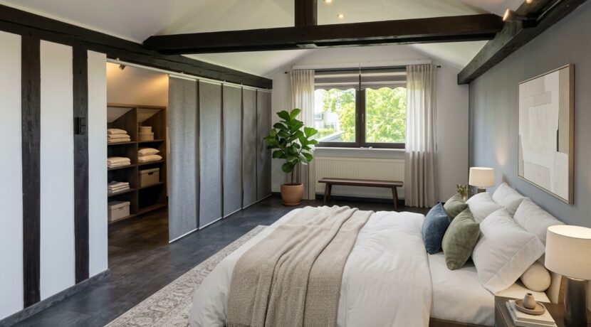 Home Staging - KI generiert