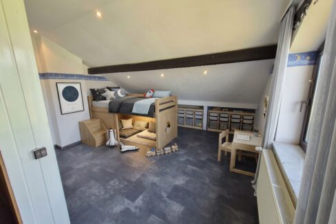 Home Staging - KI generiert
