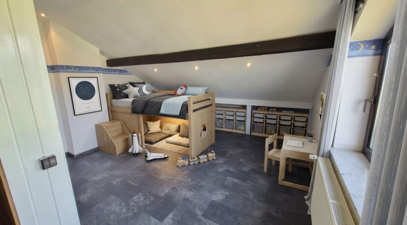 Home Staging - KI generiert