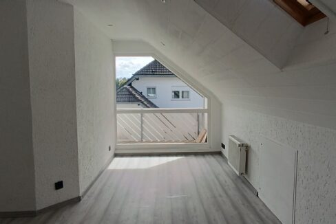 Gästezimmer DG