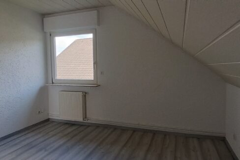 Kinderzimmer DG