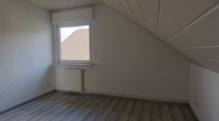 Kinderzimmer DG