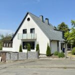 Ansicht Straße - KI bearbeitet