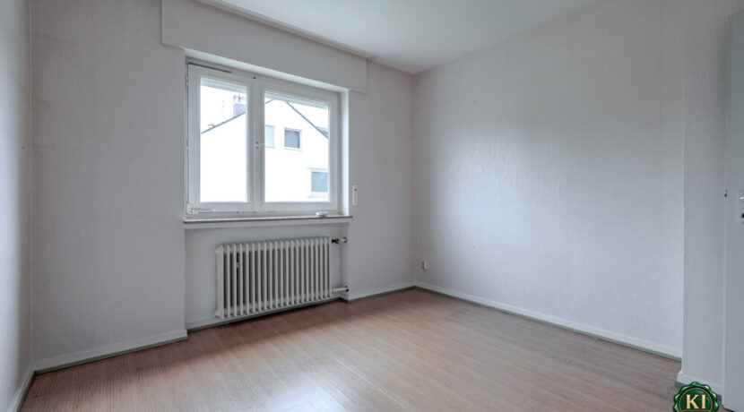 Zimmer 2 Obergeschoss