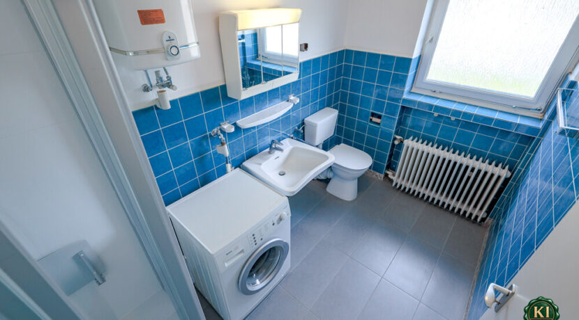 Badezimmer Obergeschoss