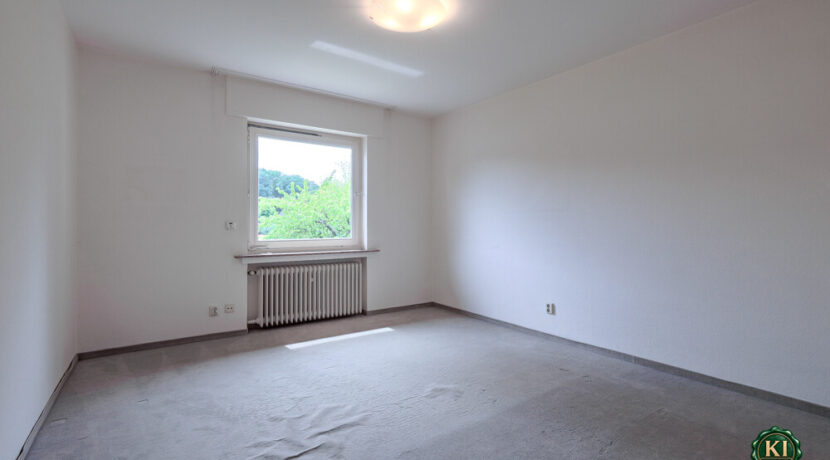 Zimmer 3 Obergeschoss