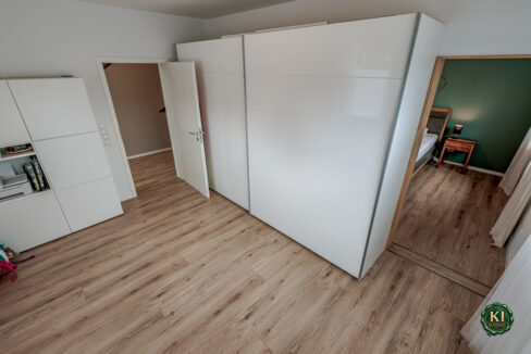 Zimmer 2 EG