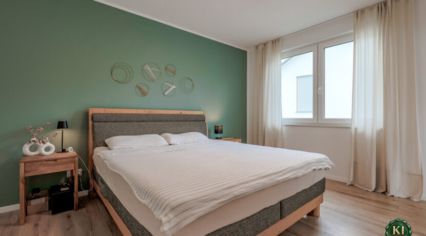 Zimmer 3 EG