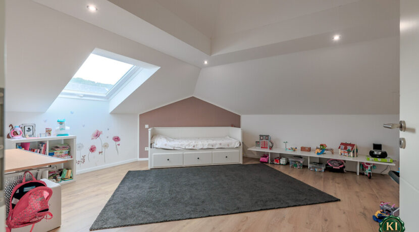 Schlafzimmer 1 OG