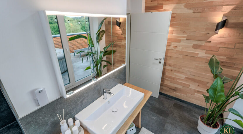Badezimmer OG