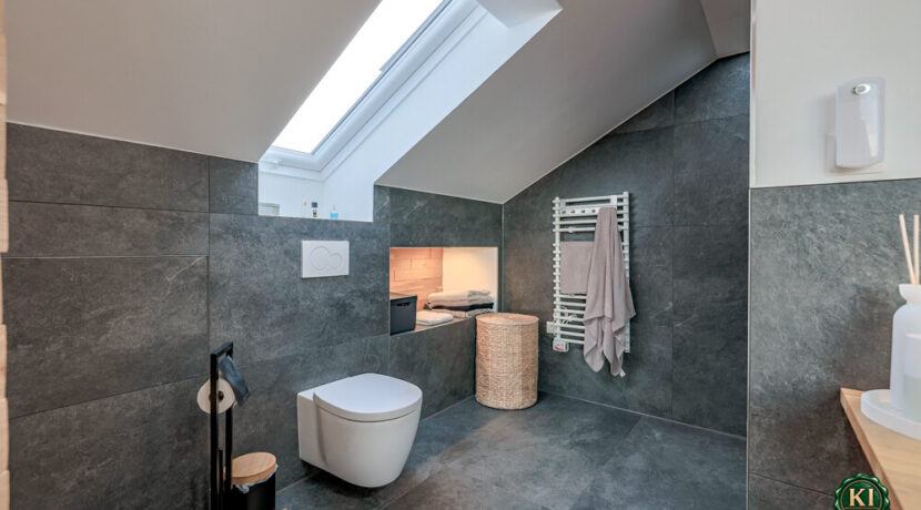 Badezimmer OG
