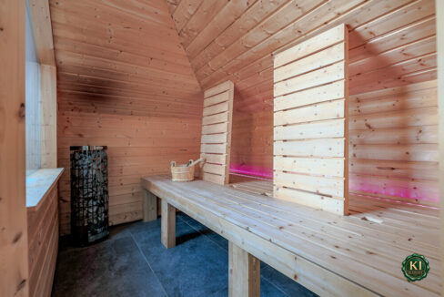 Sauna OG