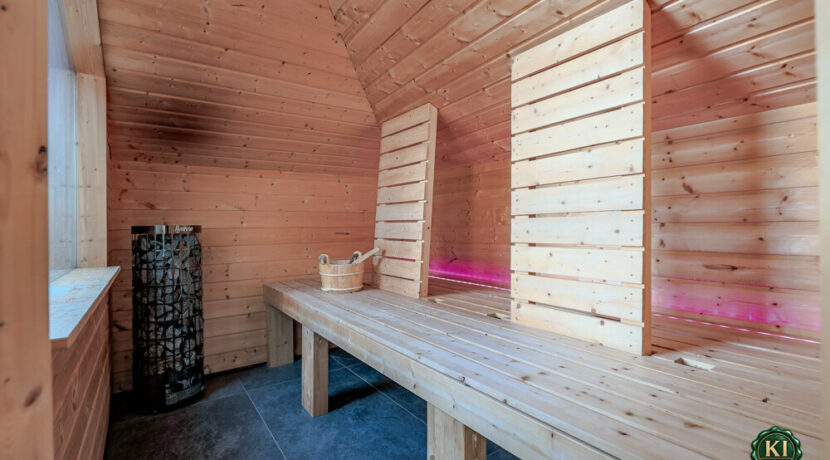 Sauna OG