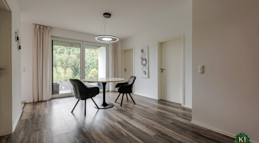 Diele Einliegerwohnung UG