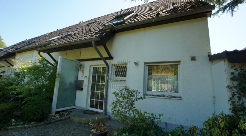 Düsseldorf-Lichtenbroich: EFH