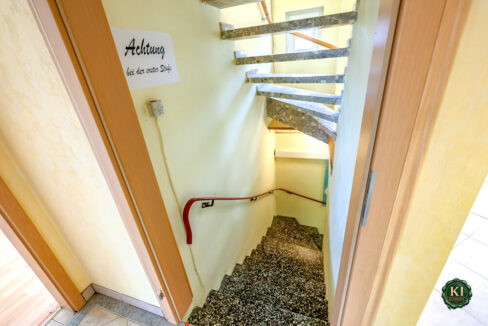 Kellertreppe