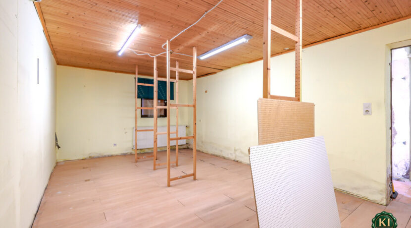 Kellerraum 3
