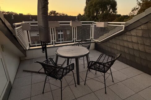 Sonnenloggia