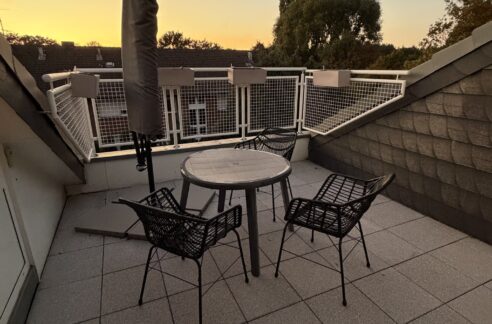 Sonnenloggia