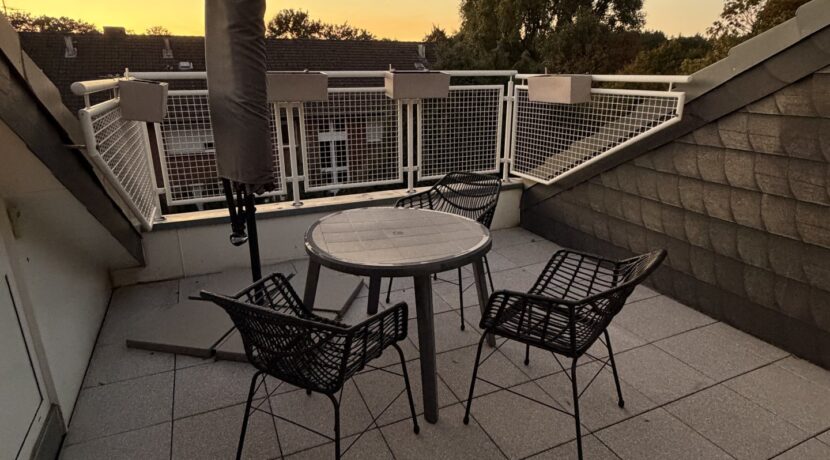 Sonnenloggia