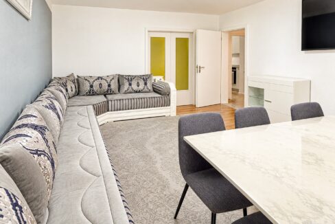 Wohnzimmer EG Rechts