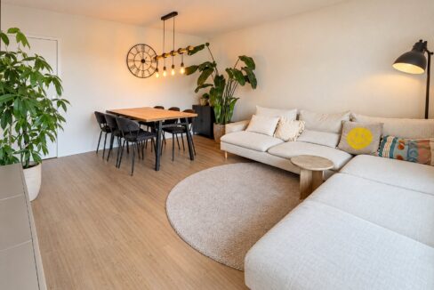 Wohnzimmer 2. OG Rechts