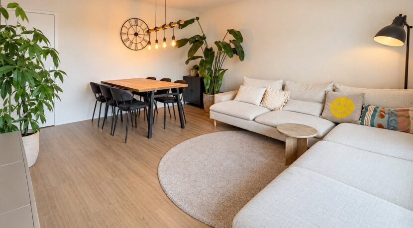 Wohnzimmer 2. OG Rechts