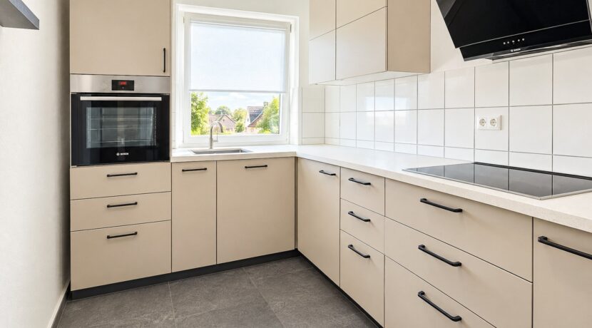 Küche 2. OG Rechts