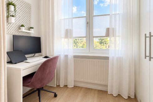 Büro 2. OG Rechts
